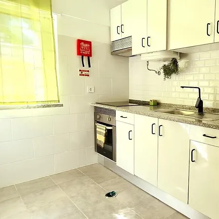 Apartamento And Bike