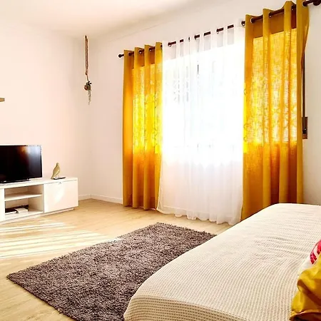 Apartamento And Bike