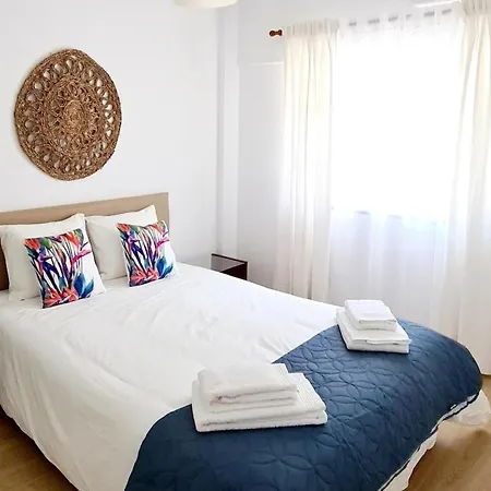 And Bike Apartamento *