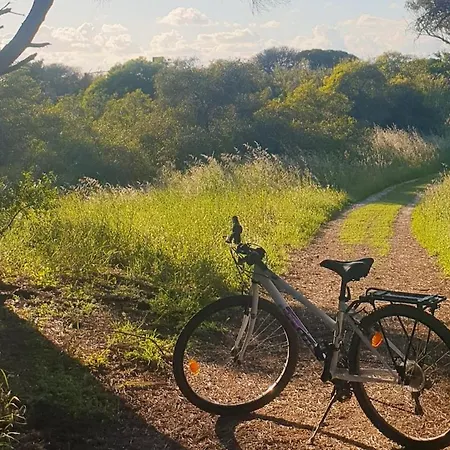 And Bike Апартаменты